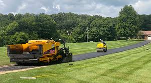 Dunmore, PA Driveway Paving Services Company